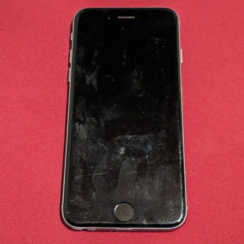 iPhone 6 (A1549) - 16 GB #43 (For parts)***